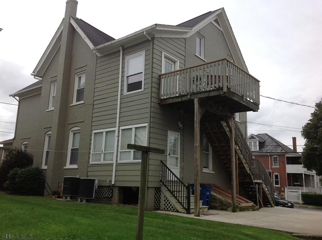 Unknown - Residential Income