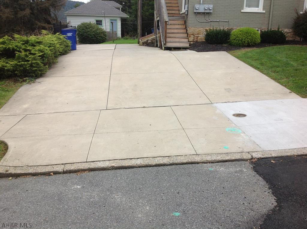 Unknown - Residential Income