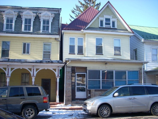 Other - Residential Income