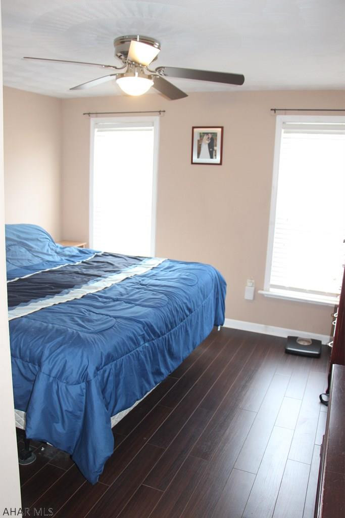 Fairview - Residential