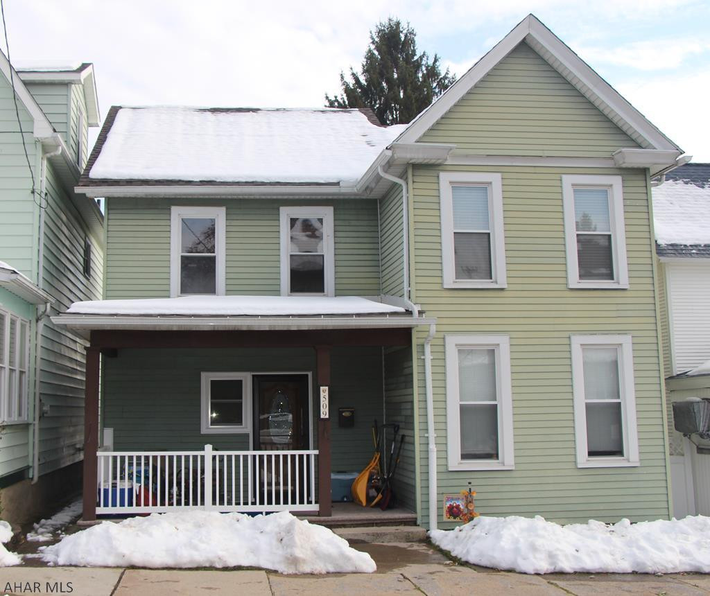 Fairview - Residential