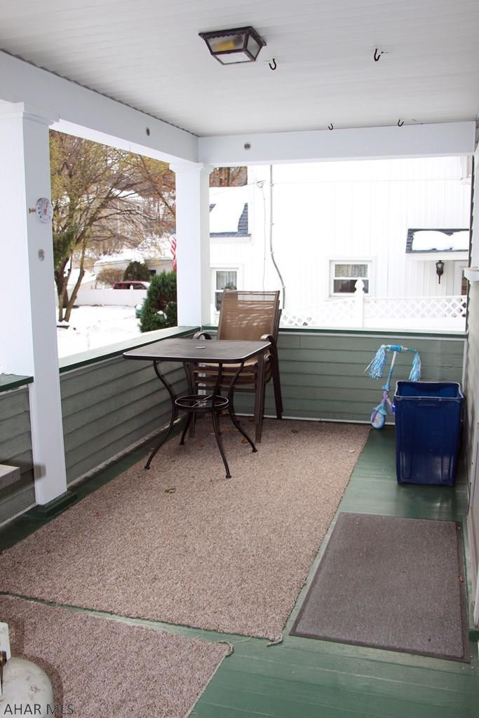 Fairview - Residential