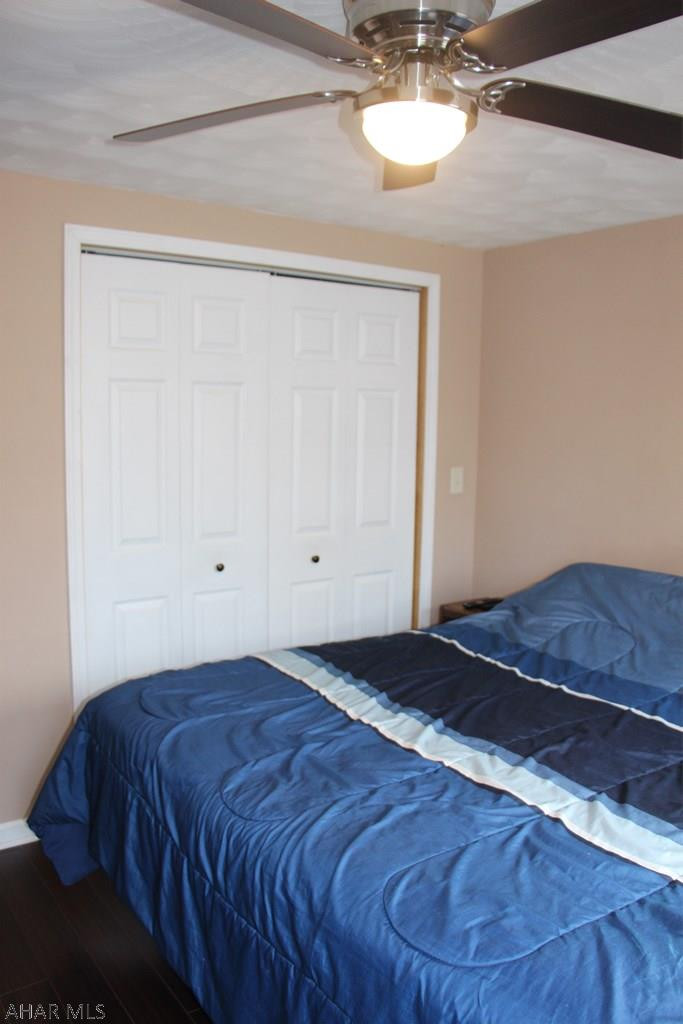 Fairview - Residential