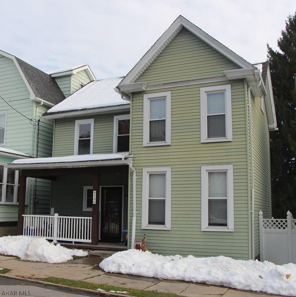 Fairview - Residential