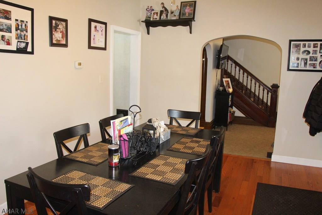 Fairview - Residential