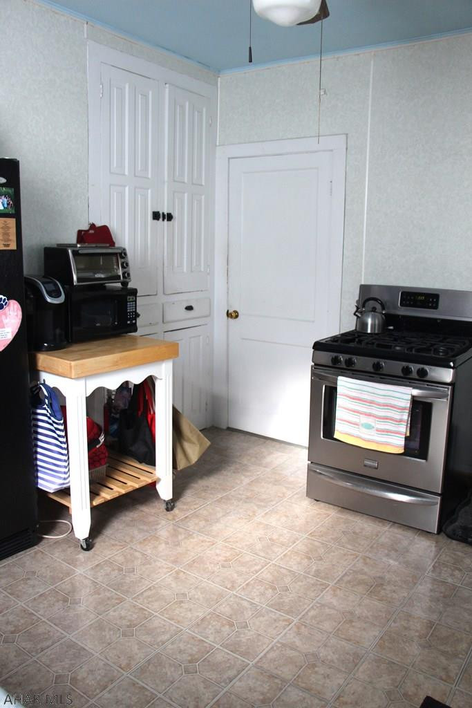 Fairview - Residential