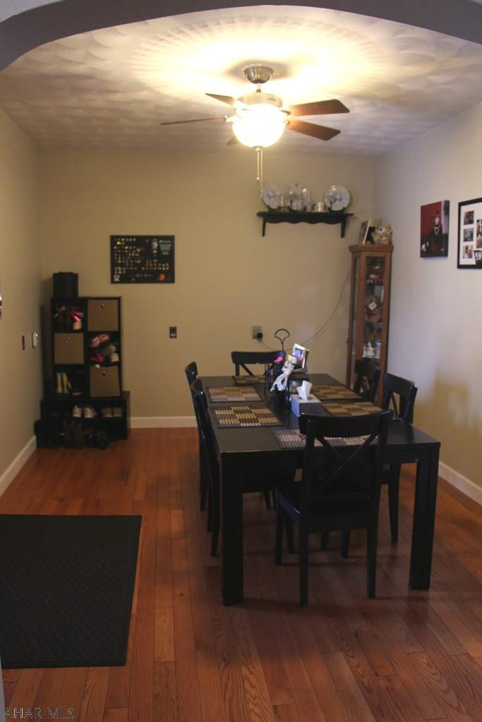 Fairview - Residential