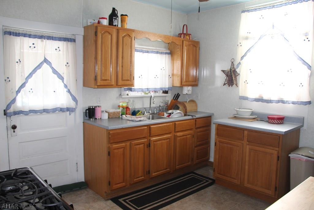 Fairview - Residential