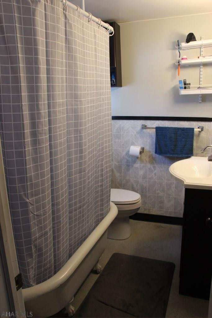 Fairview - Residential