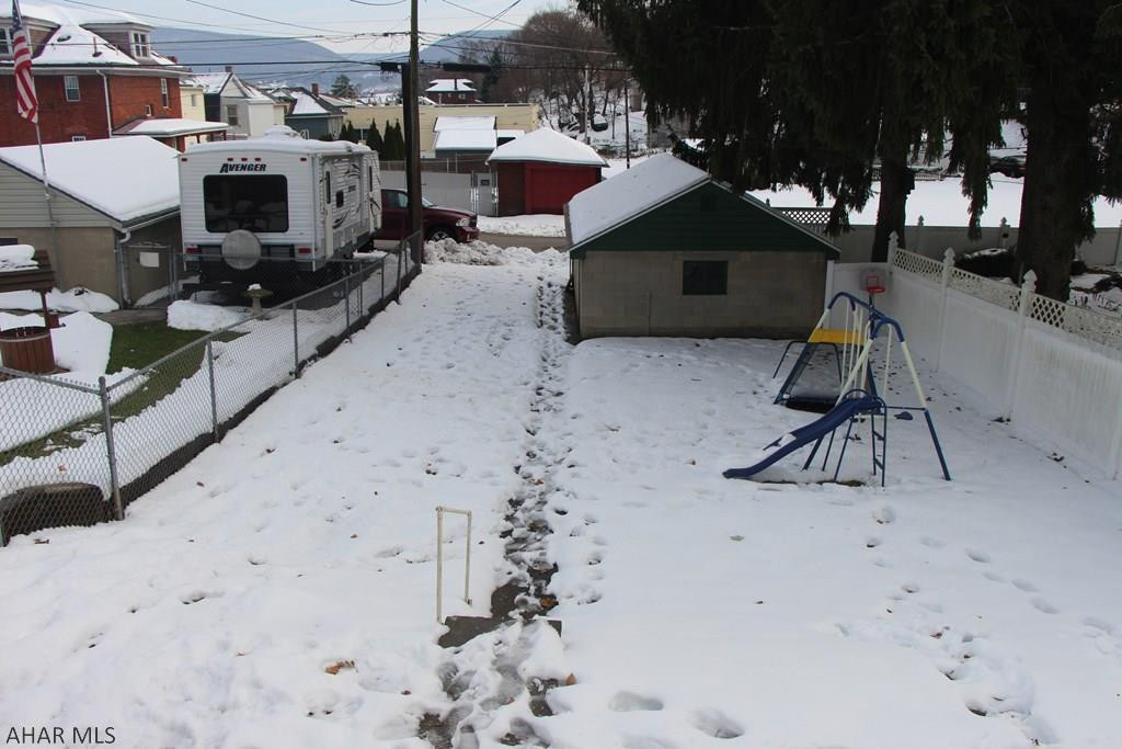 Fairview - Residential