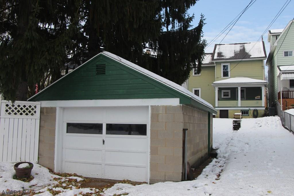 Fairview - Residential