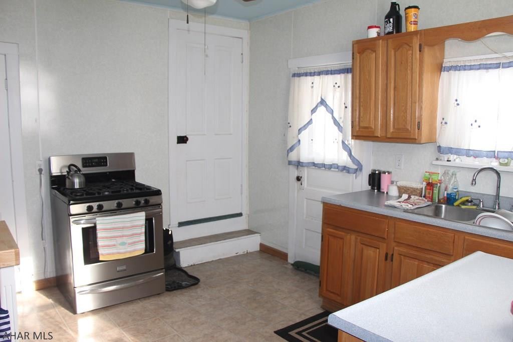 Fairview - Residential