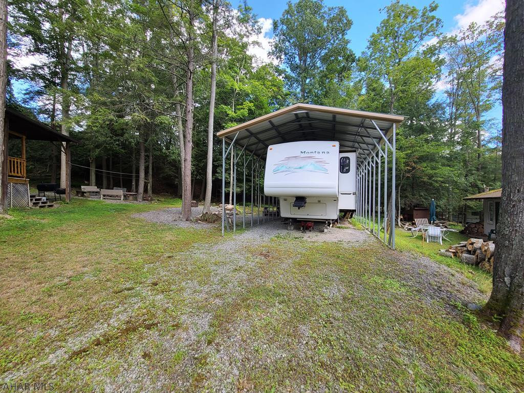 Glendale Yearound - Residential