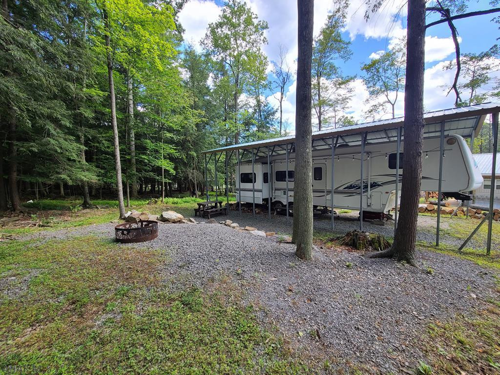 Glendale Yearound - Residential