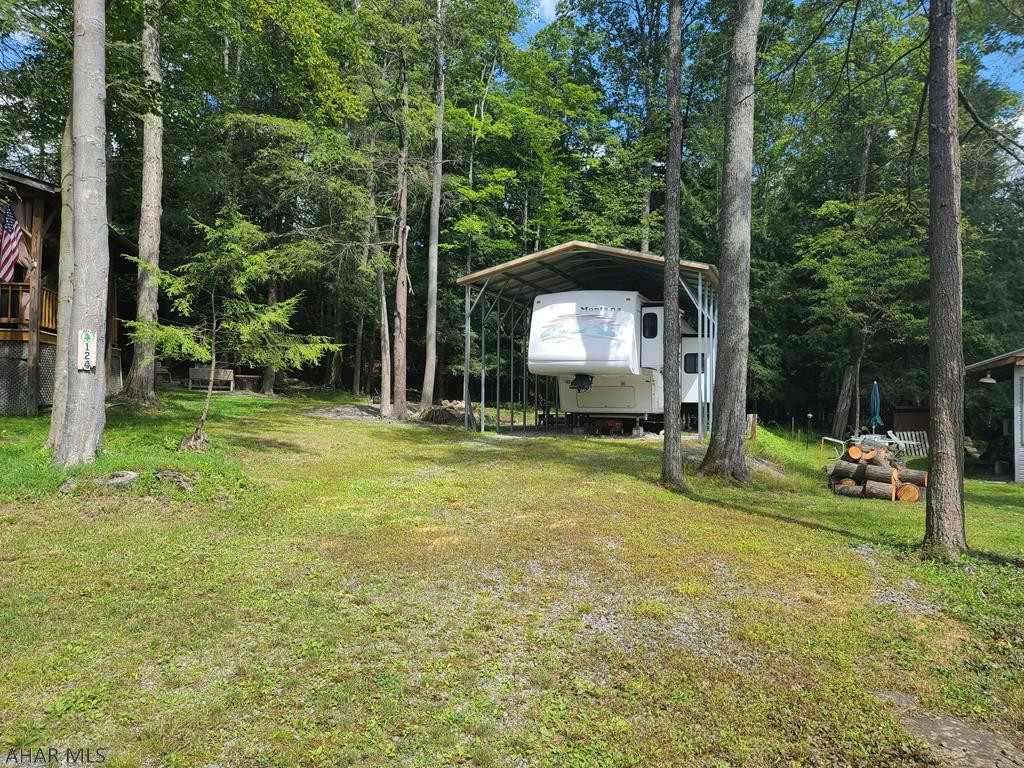 Glendale Yearound - Residential