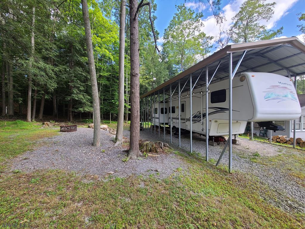 Glendale Yearound - Residential