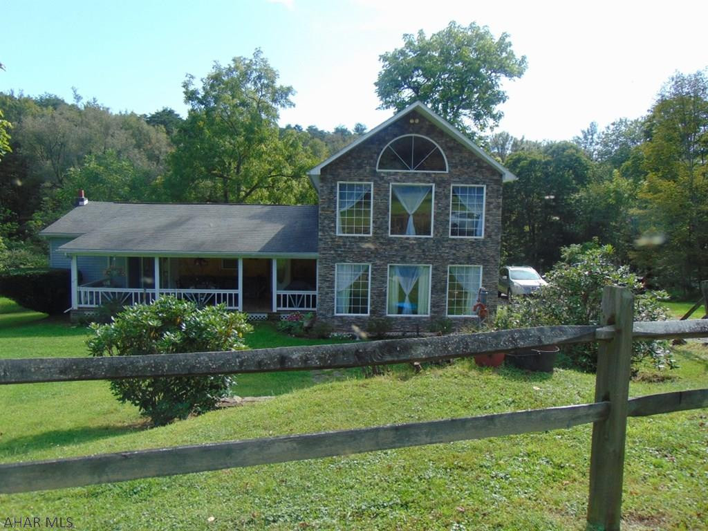 Unknown - Residential