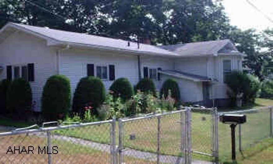 Charming three bedroom home fenced yard, great location a must see! Spacious three bedroom home with two car garage many great features!