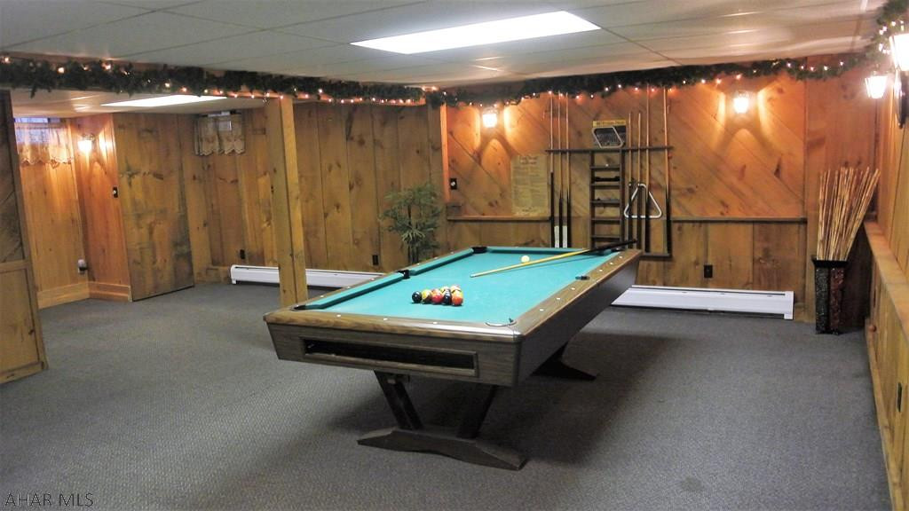 Hileman Heights - Residential