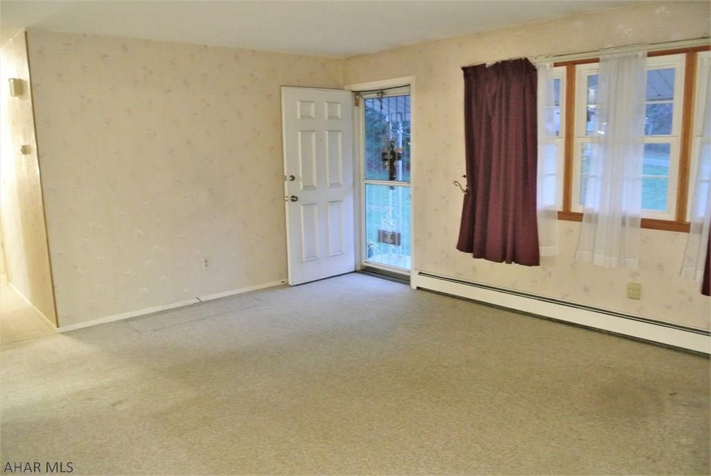 Hileman Heights - Residential