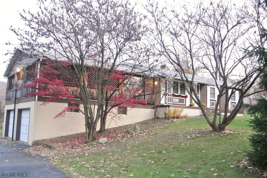 Hileman Heights - Residential