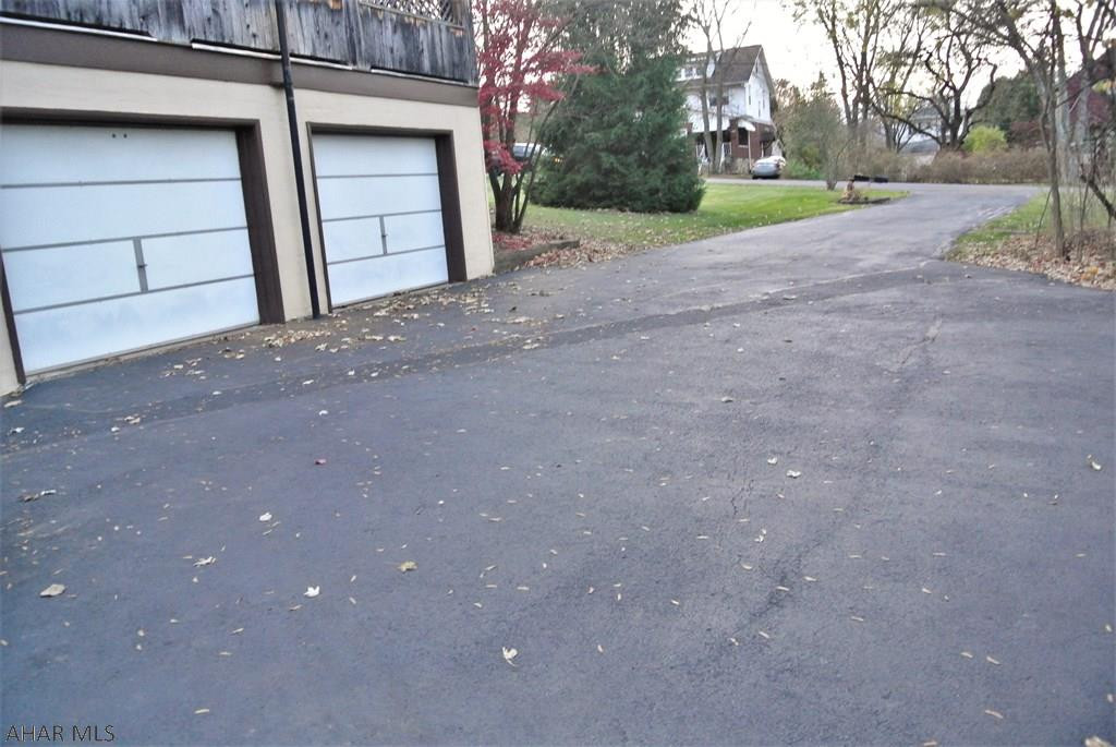 Hileman Heights - Residential