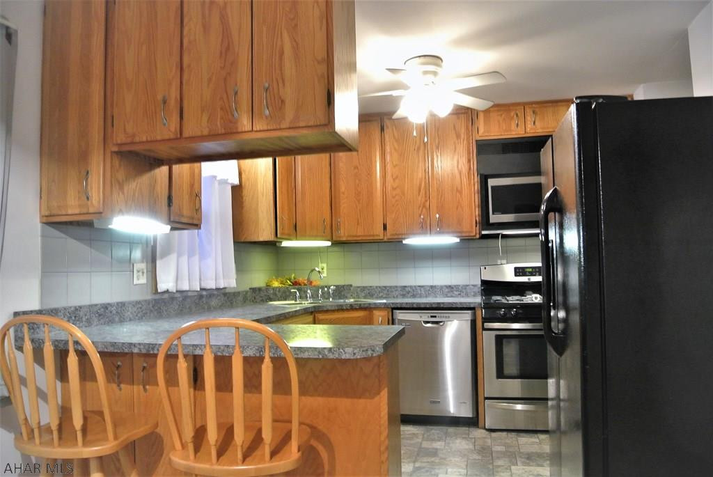 Hileman Heights - Residential