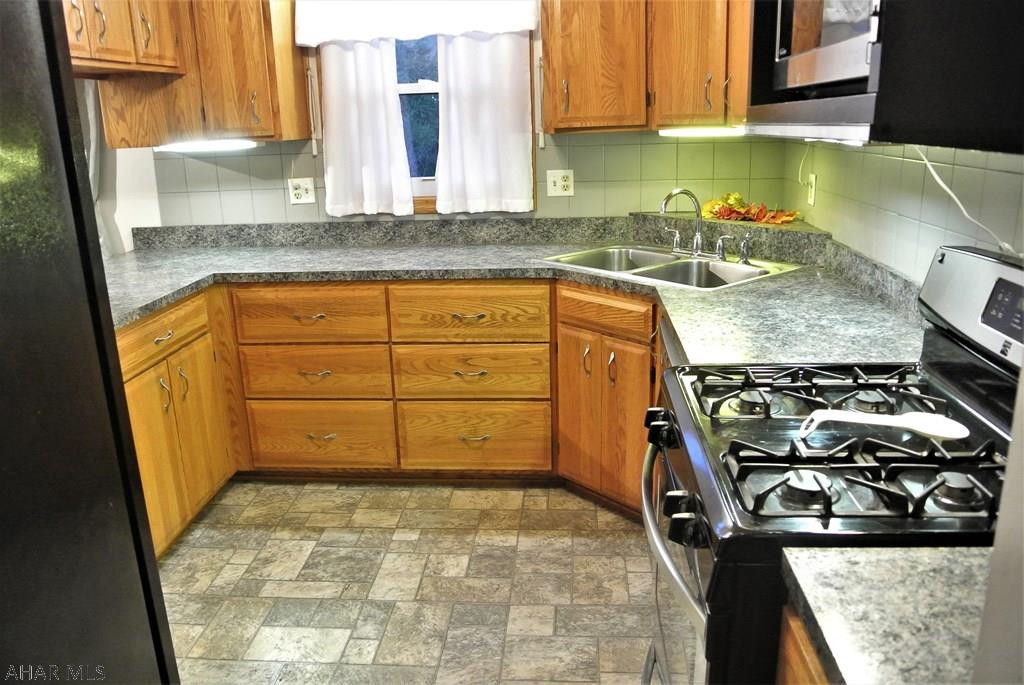 Hileman Heights - Residential