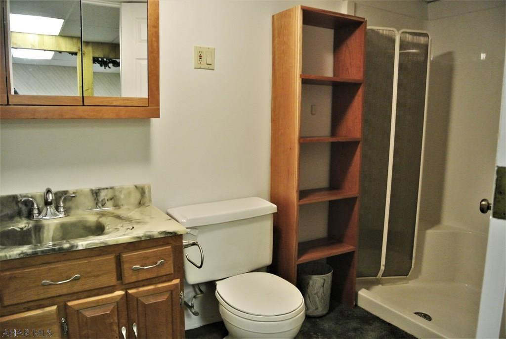 Hileman Heights - Residential