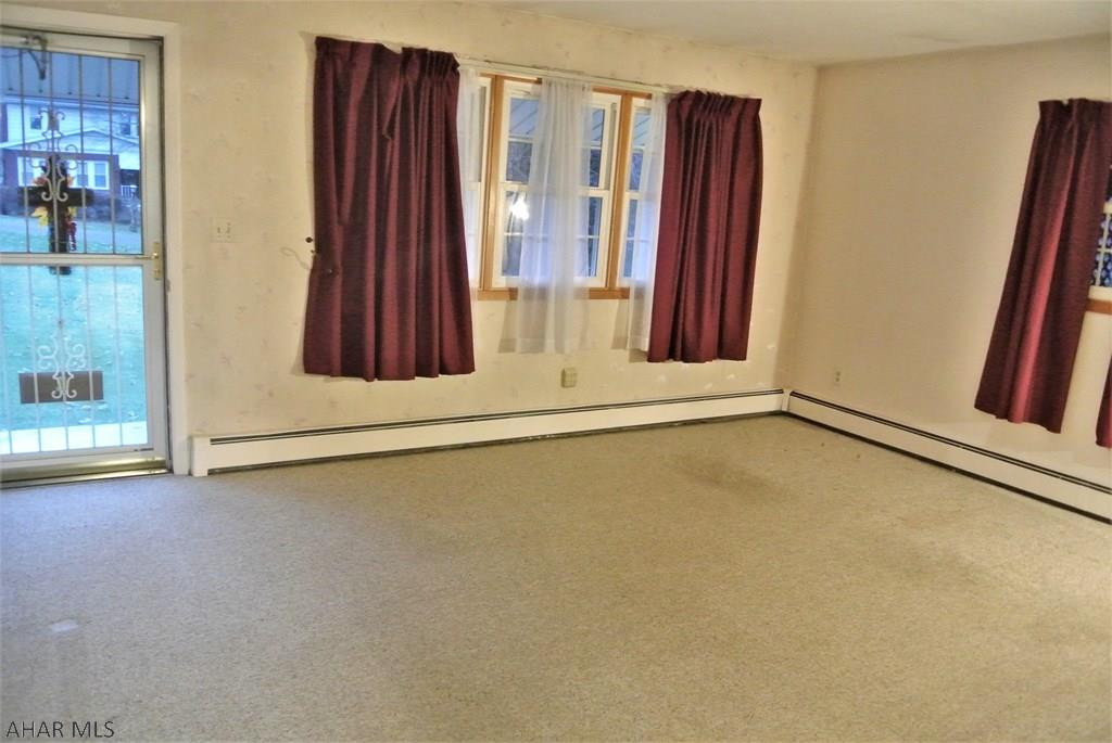 Hileman Heights - Residential