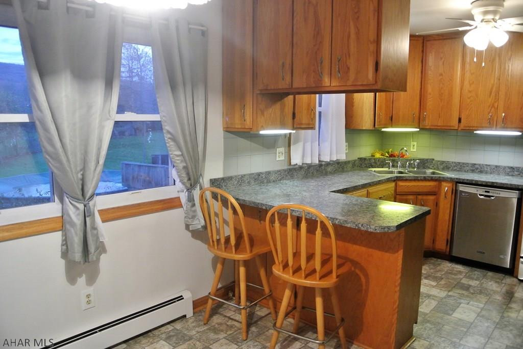 Hileman Heights - Residential