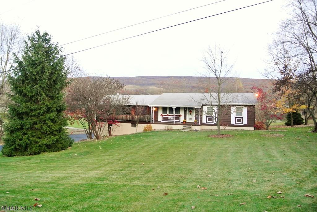 Hileman Heights - Residential