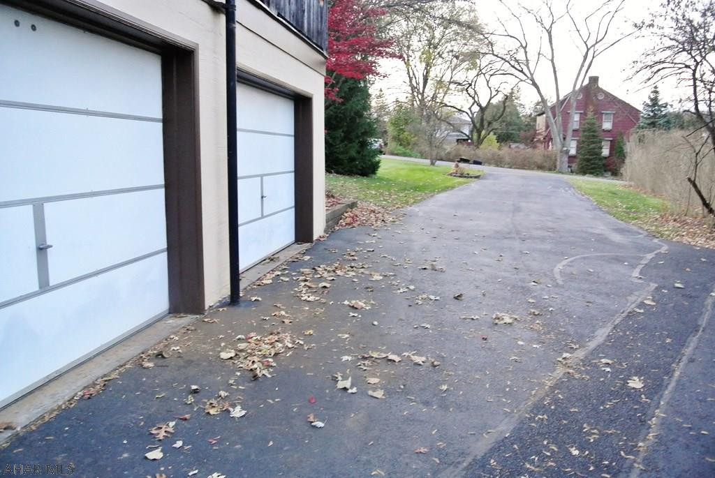 Hileman Heights - Residential