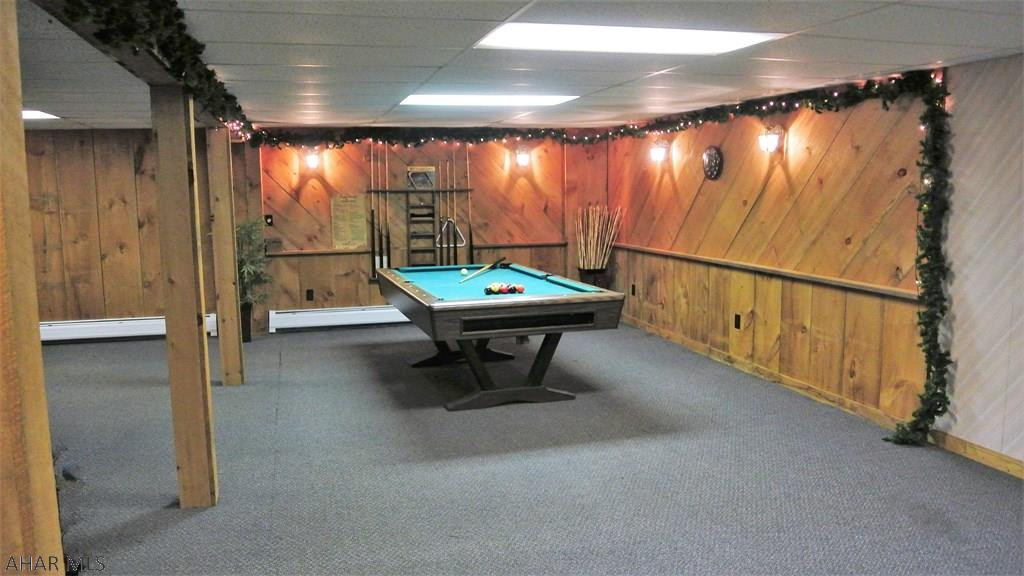 Hileman Heights - Residential