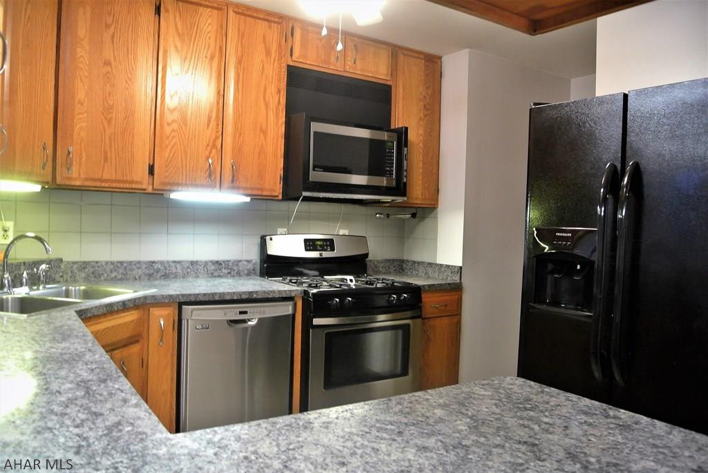 Hileman Heights - Residential