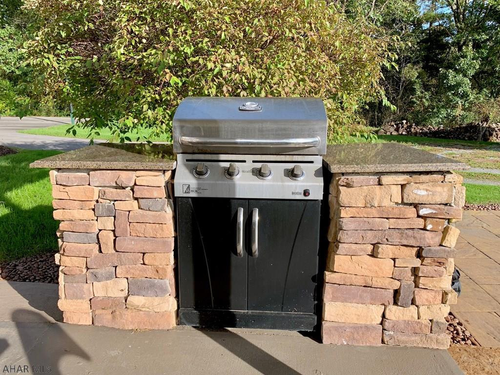 Riggles Gap - Residential