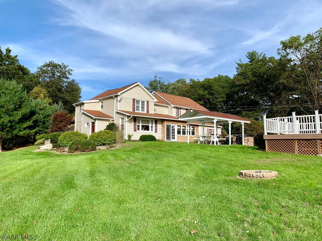 Riggles Gap - Residential