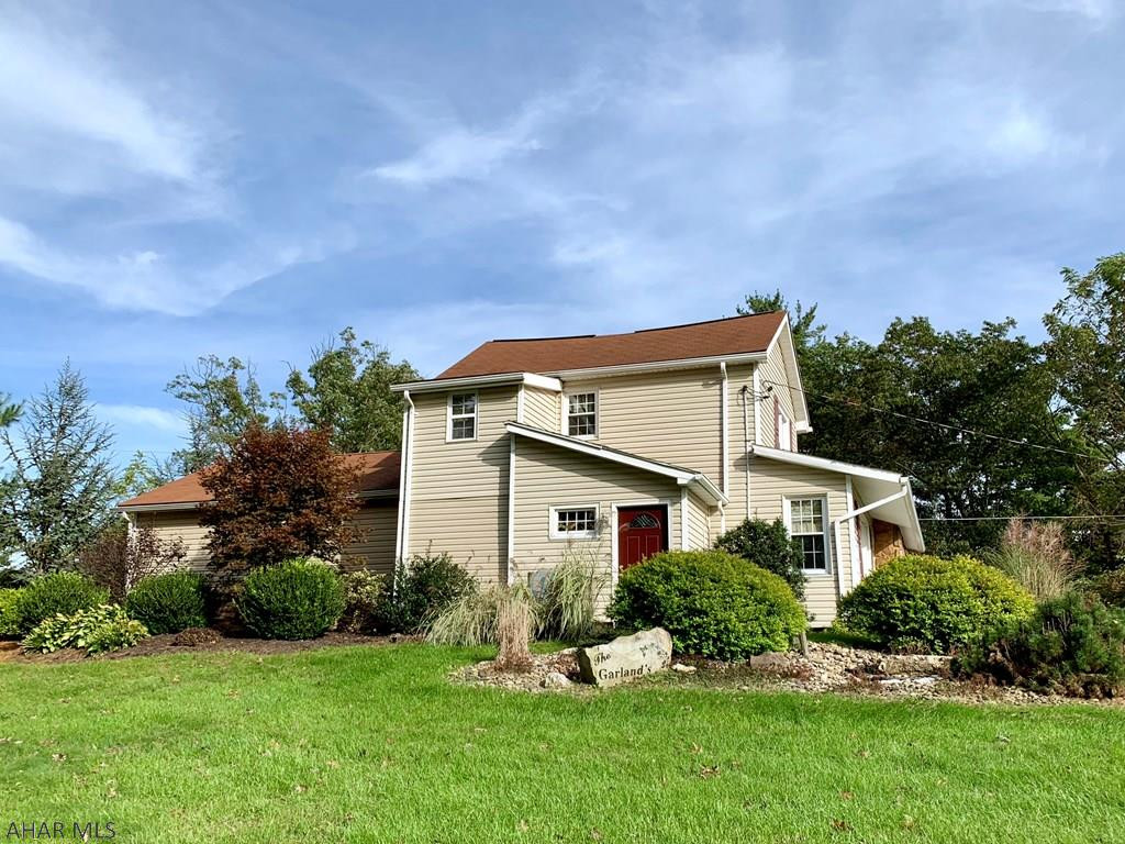 Riggles Gap - Residential