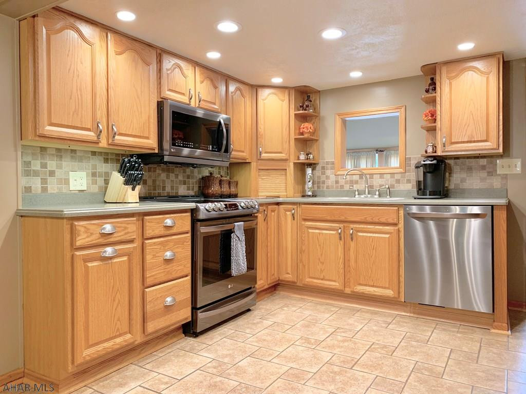 Riggles Gap - Residential