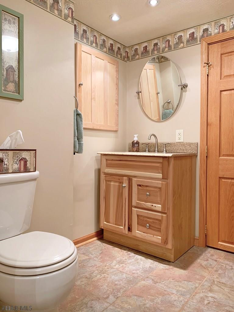 Riggles Gap - Residential