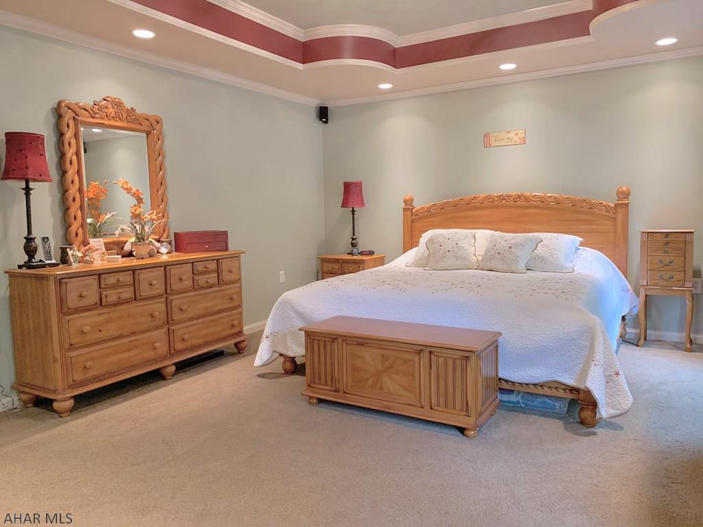 Riggles Gap - Residential