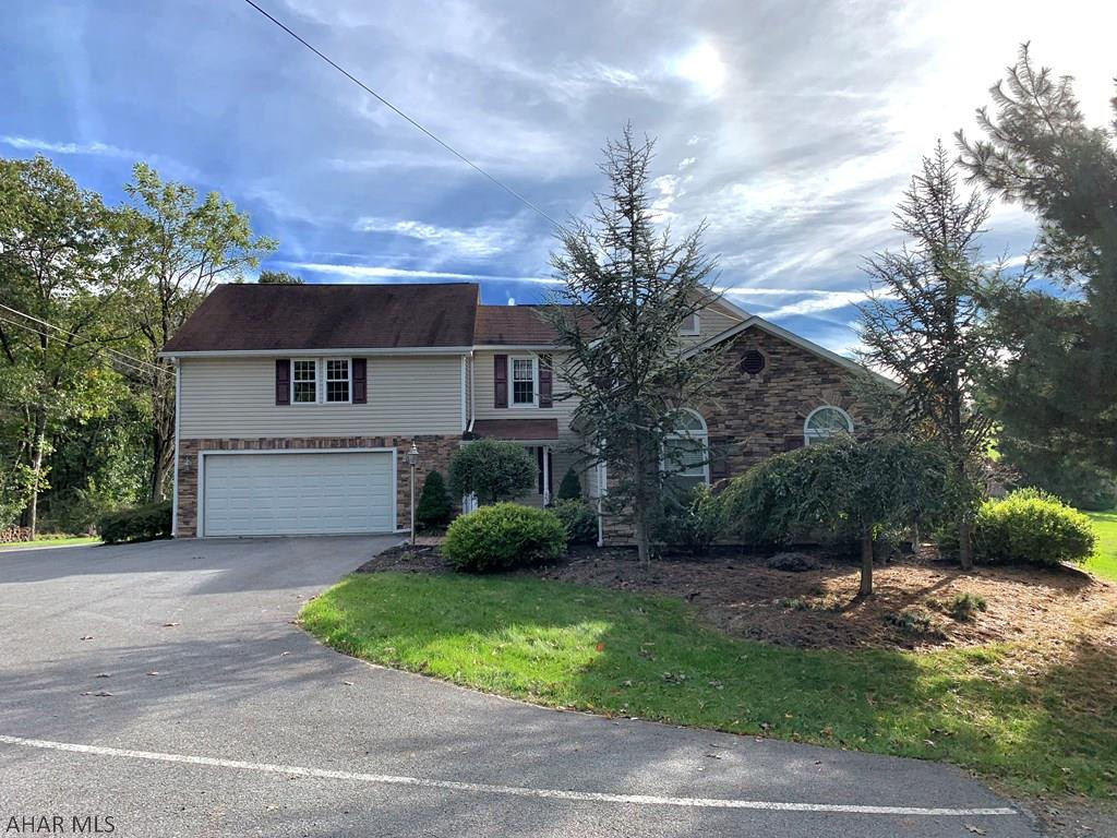 Riggles Gap - Residential