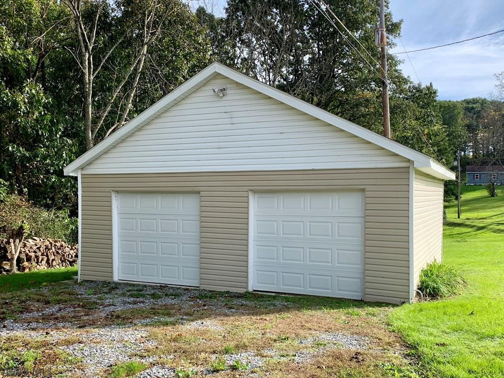 Riggles Gap - Residential