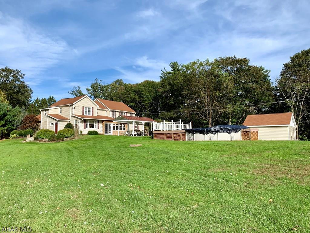 Riggles Gap - Residential