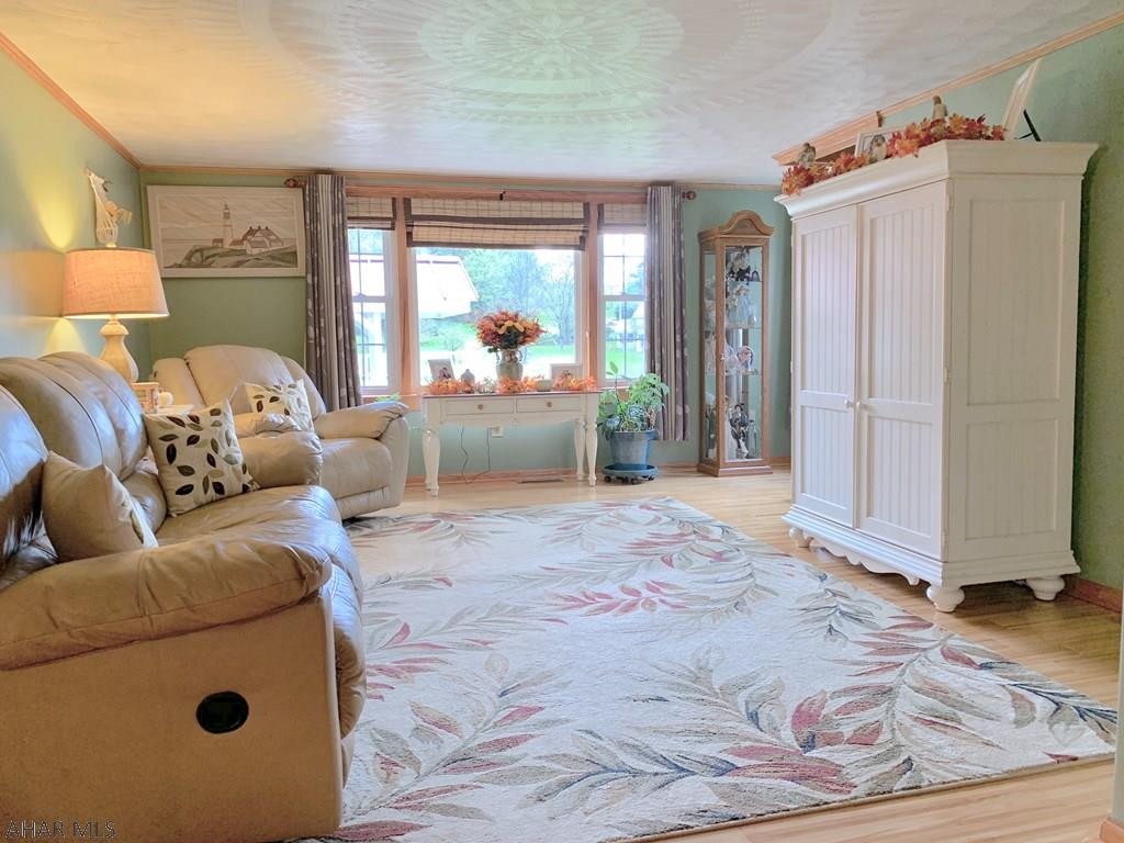 Riggles Gap - Residential