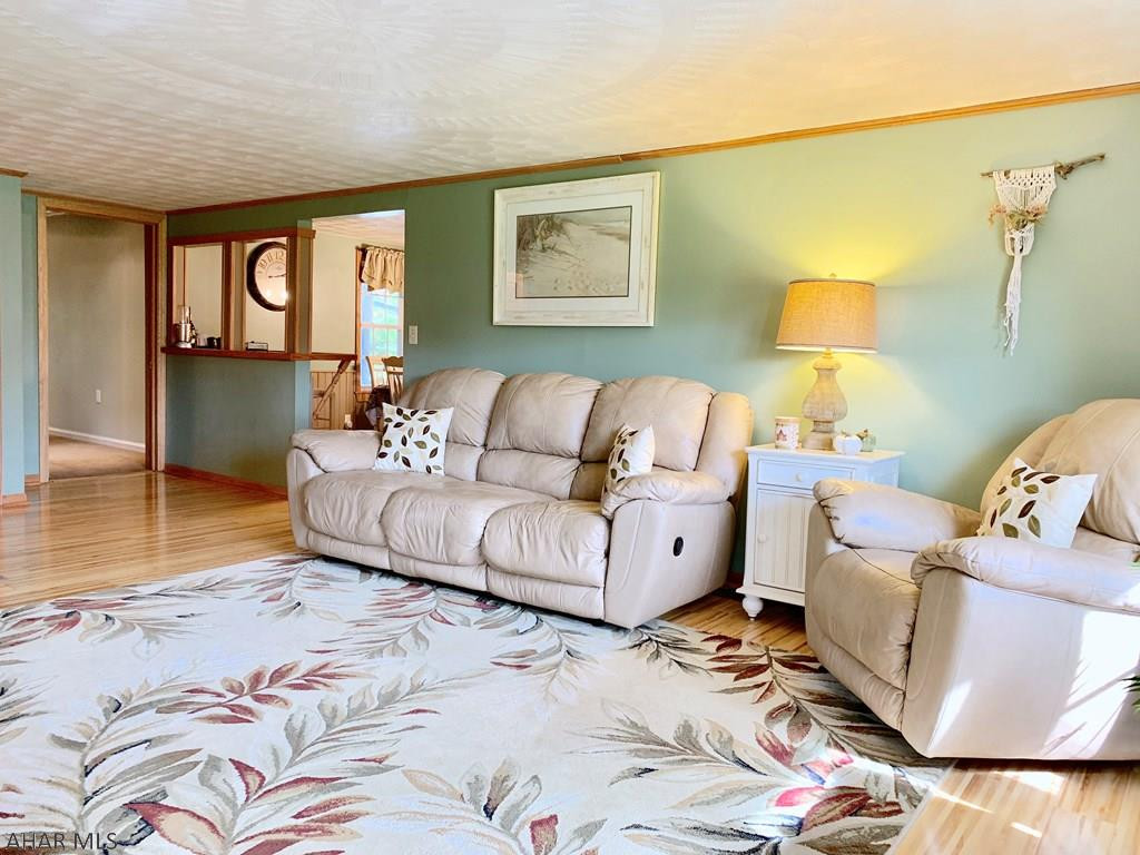 Riggles Gap - Residential