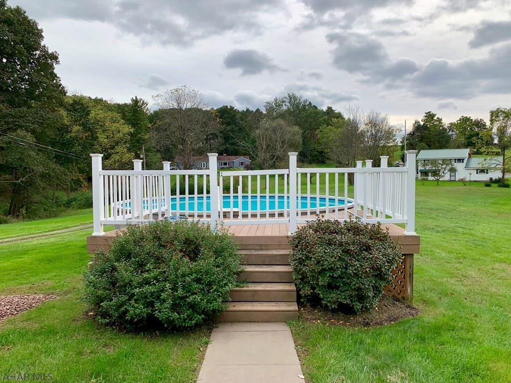 Riggles Gap - Residential