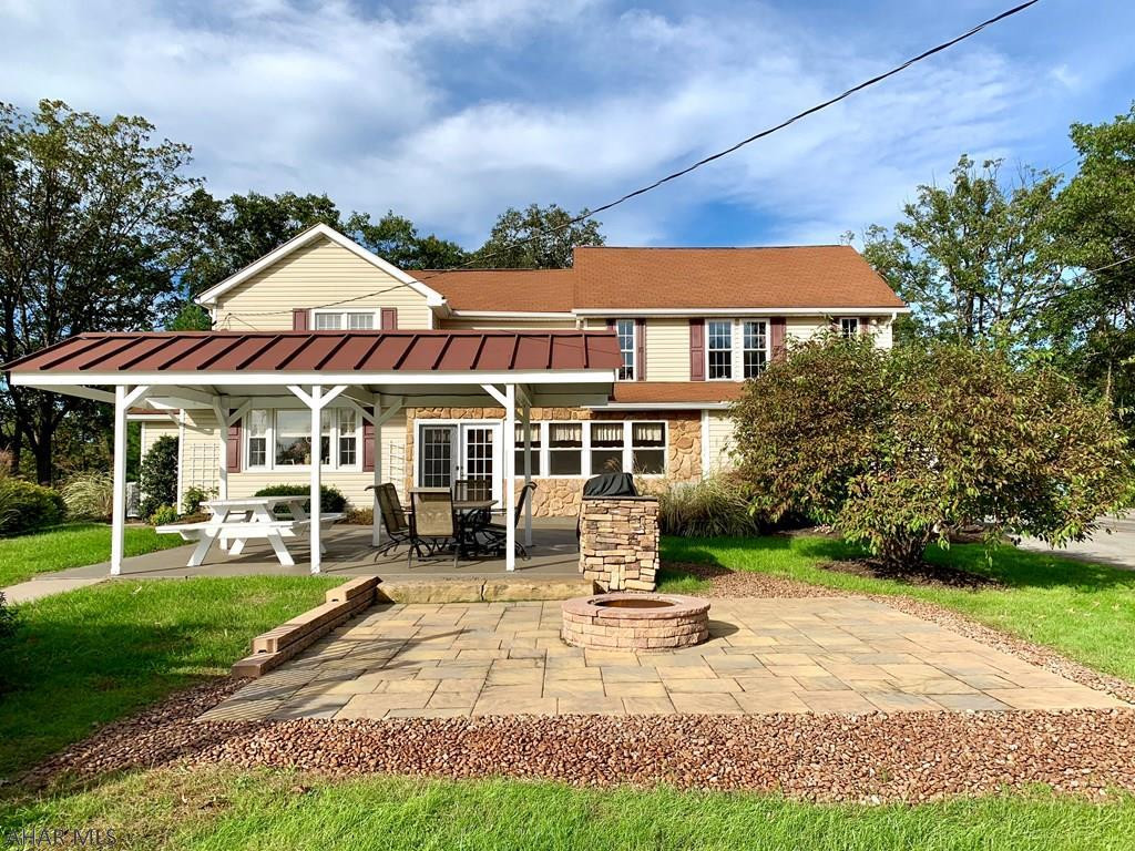 Riggles Gap - Residential