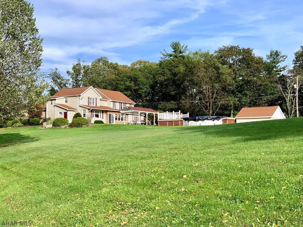 Riggles Gap - Residential