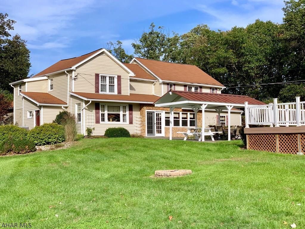 Riggles Gap - Residential